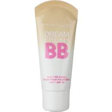 Best BB Creams Maybelline Dream Fresh BB Cream SPF30 #110 Light/Medium