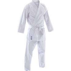 Martial Arts Uniforms OUTSHOCK Karate Suit 100 Sr