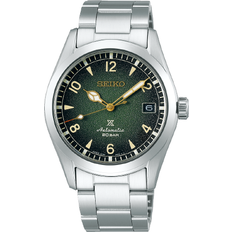 Seiko Sapphire Wrist Watches Seiko Prospex (SPB155J1)