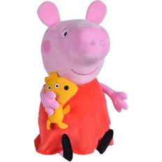 Simba Mascot Peppa Pig 50cm