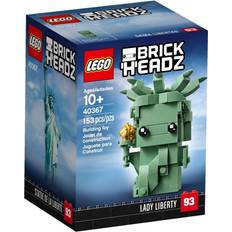 LEGO Brickheadz Lady Liberty 40367