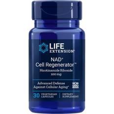 Life Extension Nad + Cell Regenerator 100mg 30 pcs