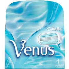 Shaving Accessories on sale Gillette Venus Cartridges 4-pack