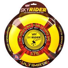 Wicked Air Sports Wicked Sky Rider Ultimate