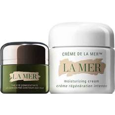 La Mer The Glowing Hydration Duet