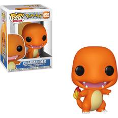 Funko Pop! Games Pokémon Charmander