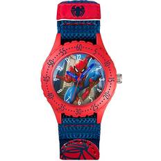 Disney Wrist Watches Disney Spiderman (SPD3495)