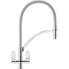 Franke Taps Franke Zelus (115.0567.593) Chrome