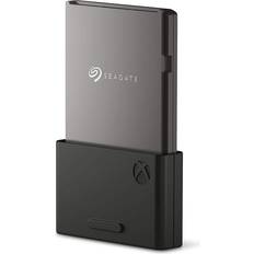 Seagate External Hard Drives Seagate Storage Expansion Card for Xbox Series X/S 1TB