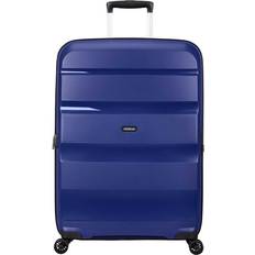 American Tourister Double Wheel Cabin Bags American Tourister Bon Air Dlx Spinner 55cm