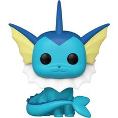 Funko Pop! Games Pokémon Vaporeon