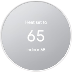 Nest thermostat Google Nest Thermostat