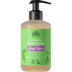 Men - Orange Skin Cleansing Urtekram Aloe Vera Hand Soap 300ml