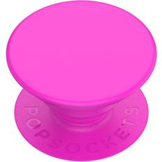 Popsockets Neon Pink