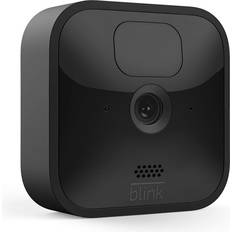 Google Nest Aware (£5 - £10/mo.) Surveillance Cameras Blink Outdoor
