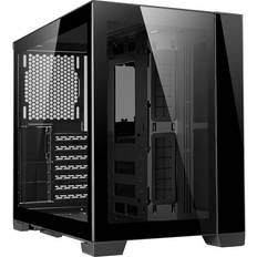 Lian o11 dynamic Lian Li PC-O11 Dynamic Mini Tempered Glass