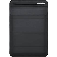 Decoded Leather Foldable Sleeve for iPad 10.2/Air 3