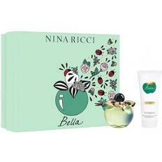 Nina Ricci Women Gift Boxes Nina Ricci Bella Gift Set EdT 50ml + Body Lotion 75ml