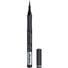 Fragrance Free Eyeliners Isadora Flex Tip Eyeliner #81 Matt Black