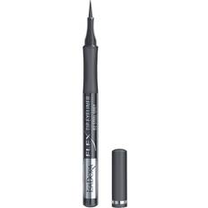 Fragrance Free Eyeliners Isadora Flex Tip Eyeliner #82 Steel Grey