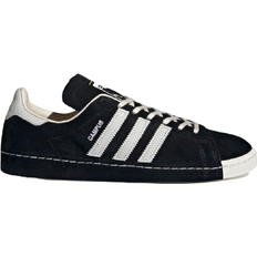 Adidas Campus 80s - Core Black/Chalk White/Dark Blue