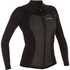 Olaian Neoprene Top 2mm W