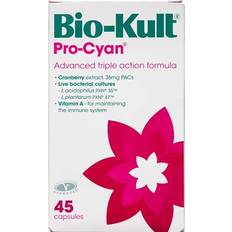 Bio Kult Pro-Cyan 45 pcs