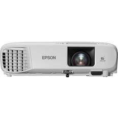 1920x1080 (Full HD) - B Projectors Epson EB-FH06