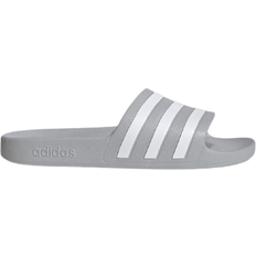 Adidas Adilette Aqua - Grey Two/Cloud White/Grey Two