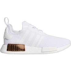 Adidas NMD_R1 W - Cloud White/Cloud White/Copper Metallic