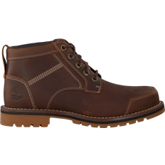 10.5 Chukka Boots Timberland Larchmont M - Brown