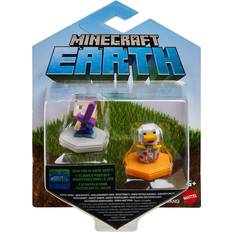 Mattel Minecraft Earth Boost Minis