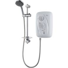 Triton t80 shower Triton T80Z (SP8008ZFF) White, Chrome