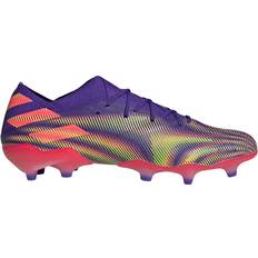 Adidas Nemeziz.1 FG - Energy Ink/Signal Pink/Signal Green/Coral