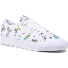 Adidas Nizza x Disney Sport Goofy M - Cloud White/Scarlet/Core Black