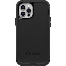 OtterBox Apple iPhone 14 Pro Max Mobile Phone Accessories OtterBox Defender Series Case for iPhone 12/12 Pro