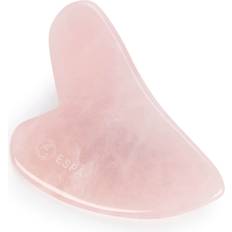 Pink Gua Sha & Facial Massage Rollers ESPA Gua Sha