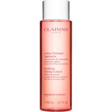 Clarins Toners Clarins Soothing Toning Lotion 200ml