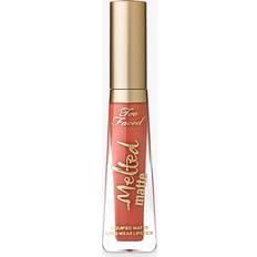 Too Faced Melted Matte Liquified Long Wear Lipstick Prissy