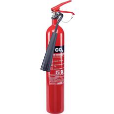 Draper Fire Safety Draper Carbon DiOxide Fire Extinguisher 2kg