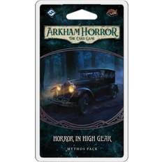 Fantasy Flight Games Arkham Horror: Horror In High Gear Mythos Pack