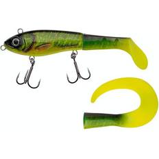 Abu Garcia Svartzonker McHybrid 16.5cm Real Hot Pike