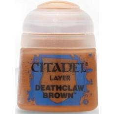 Deathclaw Brown 12ml