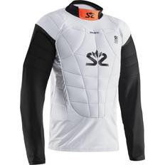 Salming E-Series Goalie Protective Vest