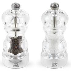 Peugeot Nancy Duo Salt Mill, Pepper Mill 12cm