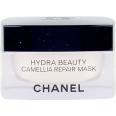 Chanel Facial Masks Chanel Hydra Beauty Camellia Repair Mask 50g