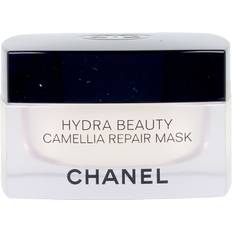 Chanel Hydra Beauty Camellia Repair Mask 50g