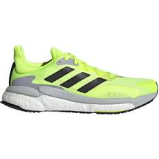 Adidas SolarBOOST 3 M - Solar Yellow/Core Black/Halo Silver