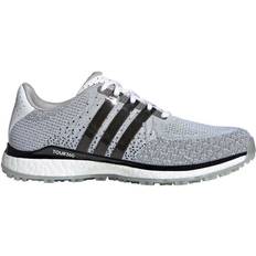 Adidas 40 ½ Golf Shoes adidas Tour360 XT-SL Spikeless Textile Golf M - Cloud White/Core Black/Grey Two