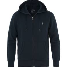 Polo Ralph Lauren Polyester Tops Polo Ralph Lauren Tech Performance Full Zip Hoodie - Navy